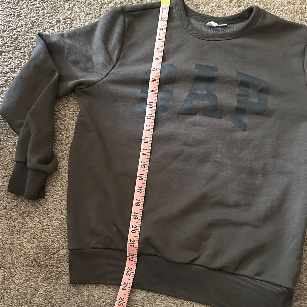 GAP Sweatshirt size small - Picture 6 of 6